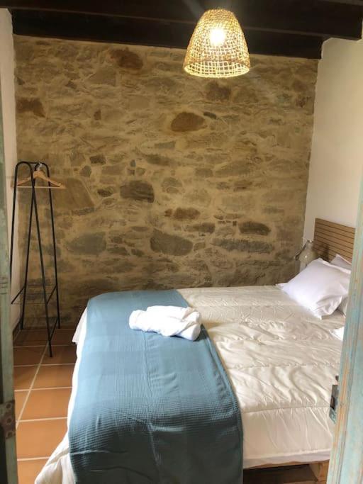 Вилла Quinta Da Casa Azul Обидуш Экстерьер фото