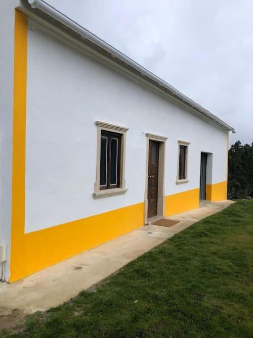 Вилла Quinta Da Casa Azul Обидуш Экстерьер фото
